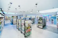 Pharmacie Servais Braine l'Alleud Mont-saint-pont