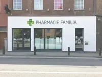 Pharmacie Familia - Braine-le-château