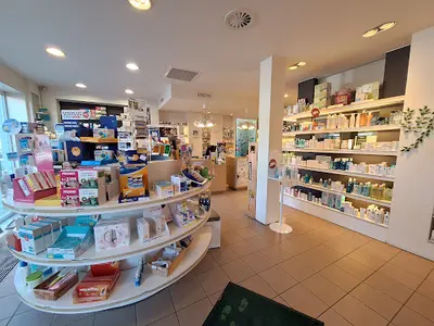Pharmacie Guillaume (braîne-le-château)
