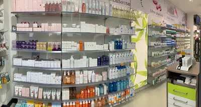 Pharmacie Brainesanté