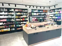 Pharmacie Badot