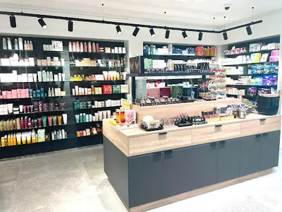Pharmacie Badot