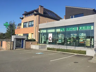 Pharmacie Kairis Sprl