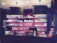 Pharmacie Tordeur S.