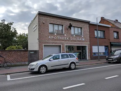 Apotheek Dolhain
