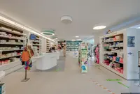 Apotheek Pasmans In Brasschaat