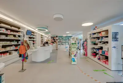 Apotheek Pasmans In Brasschaat
