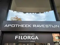 Apotheek Ravestijn