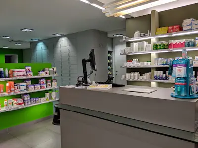Apotheek Snoeckx