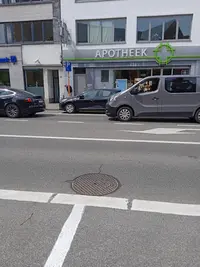 Pharmacie Holsbeek