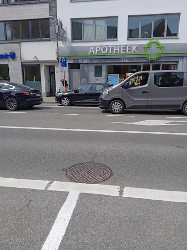 Pharmacie Holsbeek