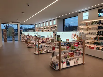 Apotheek Holsbeek Vd Brecht
