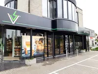 Apotheek Vingerhoets