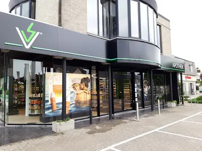Apotheek Vingerhoets