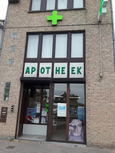 Apotheek Seynhave