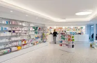 Pharmacie Duinen