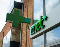 Met* Apotheek Dreesen