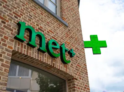 Met* Apotheek Janssen