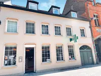 Met* Het Apothekershuis