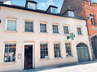 Met* Het Apothekershuis
