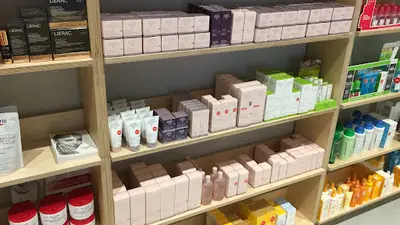 Van Dijck Pharmacy