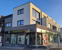Pharmacie Colonel Daumerie