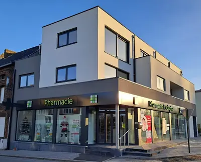 Pharmacie Colonel Daumerie