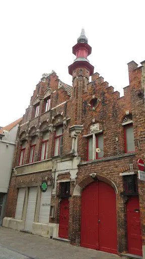 Alice de Pauw
