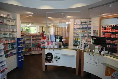 Apotheek de Laere - Bonte In Brugge