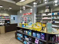 Apotheek Genthof In Brugge