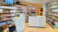 Apotheek Het Zand - Brugge