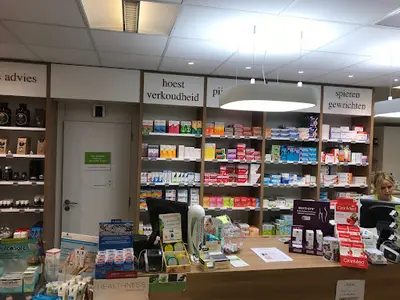 Apotheek Reynaert Nv
