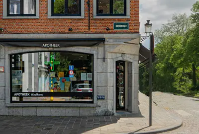 Apotheek Waelkens