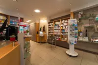 Pharmacie Verschingel / Ann