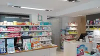 Pharmacy Fevery-dewitte
