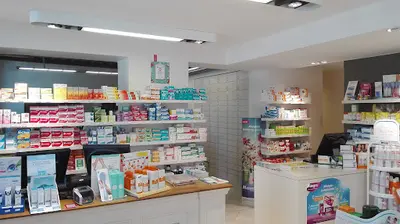 Pharmacy Fevery-dewitte