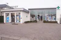Pharmacie Lux