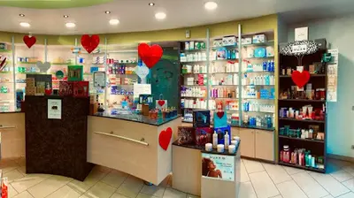 Apotheek Letellier
