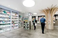 Apotheek Pharmacie Matton Bv