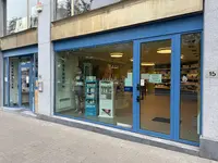 Apotheek Versé Bvba