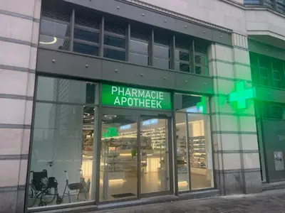 City2 Pharma