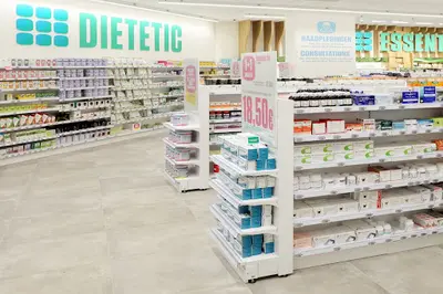Medi-market City 2
