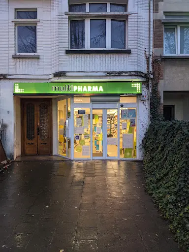 Multipharma