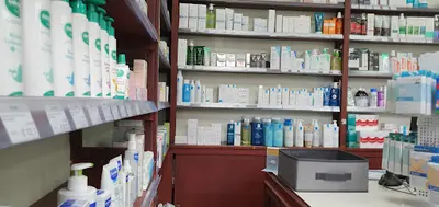 Nord Pharma
