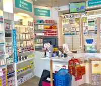 Pharmacie Atomium
