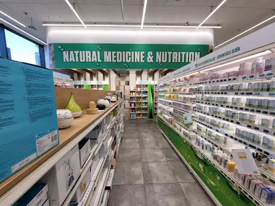 Pharmacie By Medi-market Docks