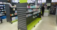 Pharmacie d'Anvers