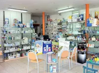 Pharmacie de Flandre
