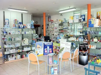 Pharmacie de Flandre