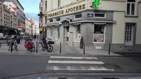 Pharmacie de la Cour